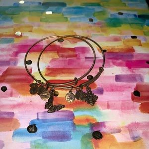 Alex and Ani bracelet